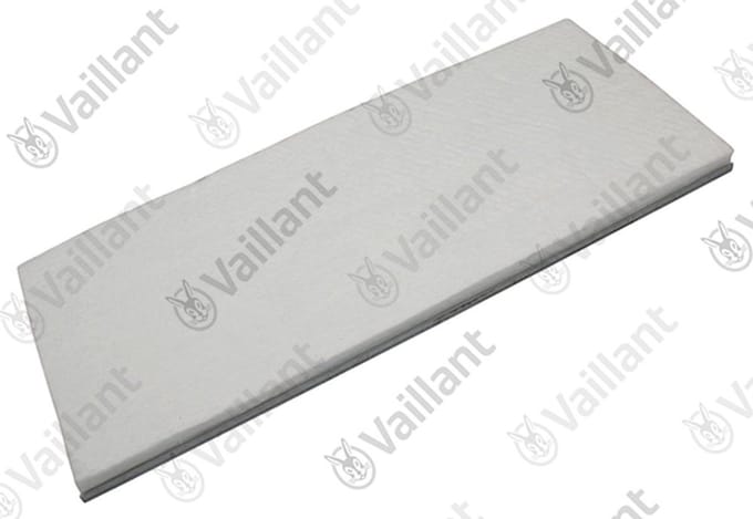 VAILLANT Verbrandingskamerplaat VK 45/K-1 E o.a. Vaillant-Nr. , 185200