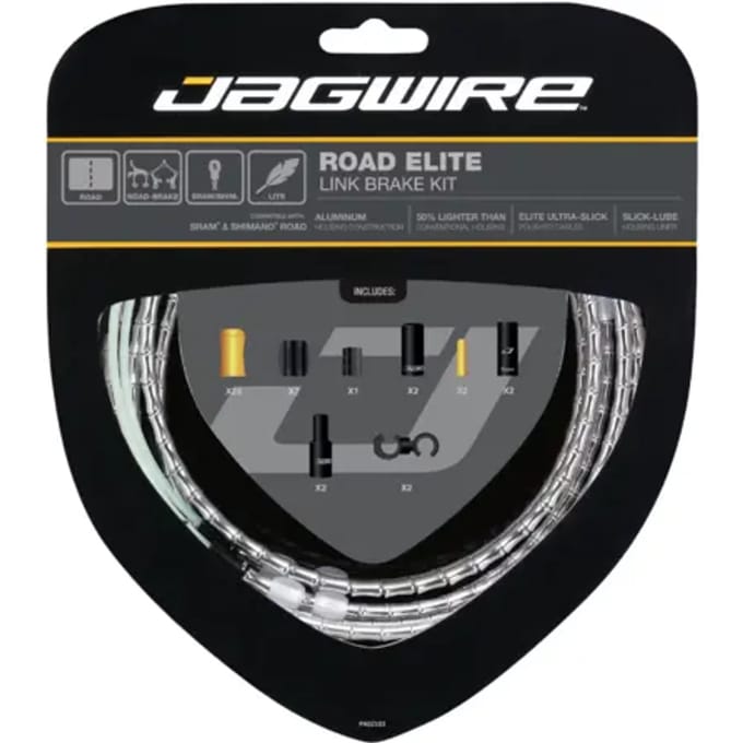 Remkit Jagwire Elite