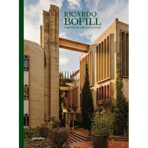 Ricardo Bofill (New Edition)