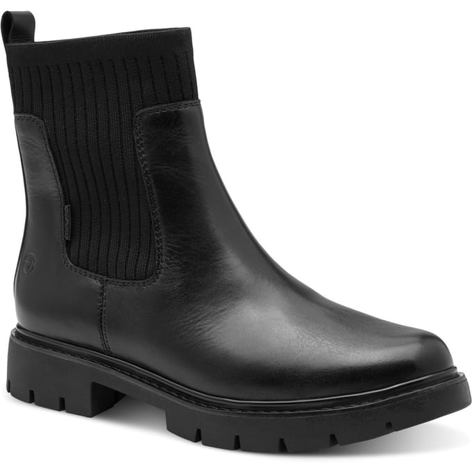 Tamaris - maat 40 - Comfort Essentials Dames Laarzen