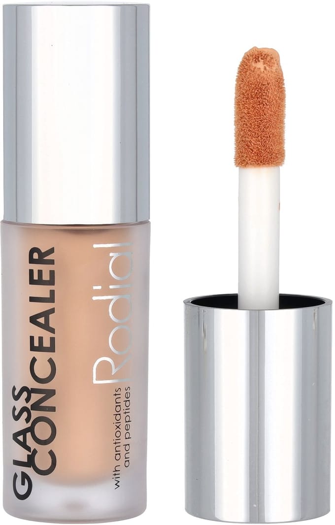 Rodial Glass Illuminating Liquid Concealer 1