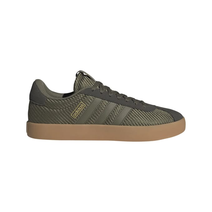 Lage Sneakers adidas Baskets Vl Court 3.0 suède