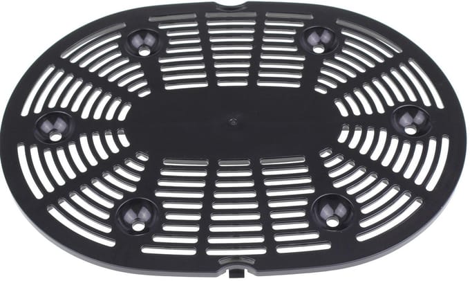 MOULINEX - ROOSTER ZWART VOOR STOOMKORF - VITACUISINE - SS993688