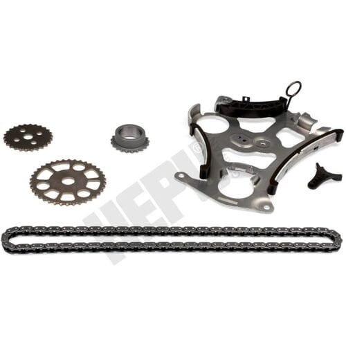 Kettingset, oliepompaandrijving HEPU 21-0630