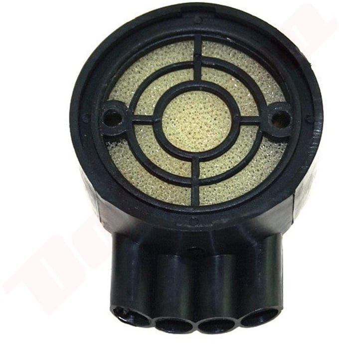 Luchtfilter passend op OPRYSKIWACZ 3WF-18 1E40F SET