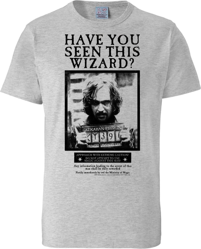 Logoshirt T-Shirt