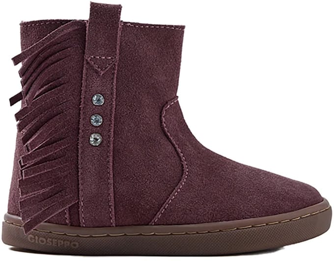 Gioseppo Estral Booties Paars EU 31 Meisje