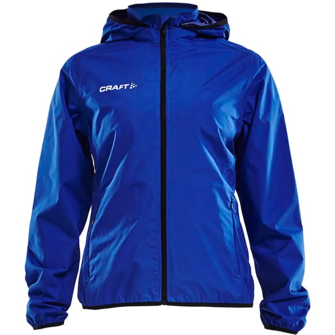 Waterdicht windjack voor dames Craft