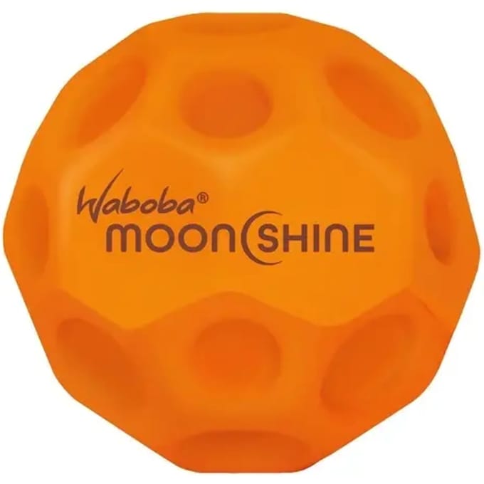 Verlichte bal Waboba Moon Shine
