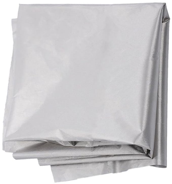 Dailygoods - Anti Straling Doek - EMF Afscherming - Multifunctioneel