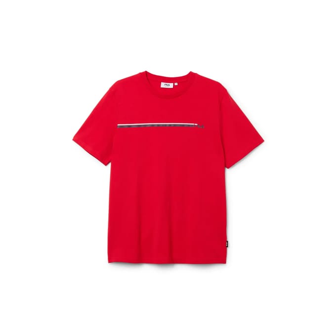 T-shirt Fila Luson