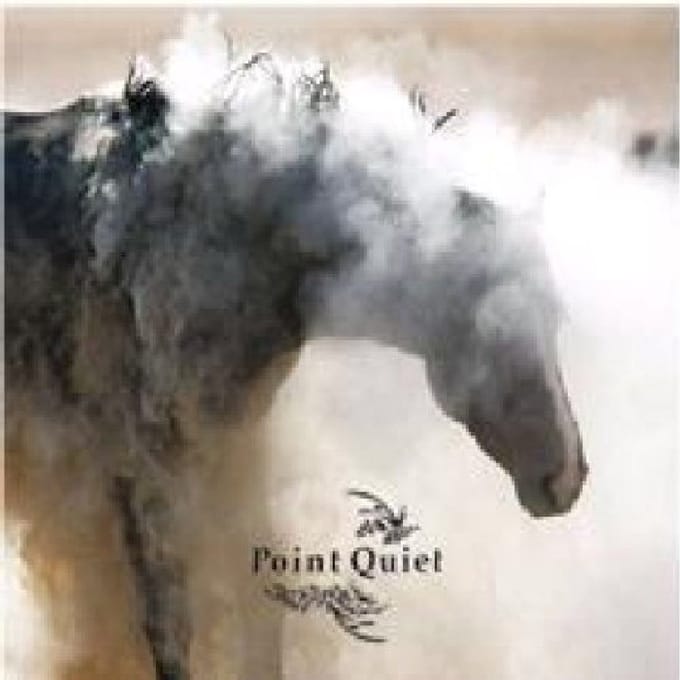 Point Quiet - Point Quiet (CD)