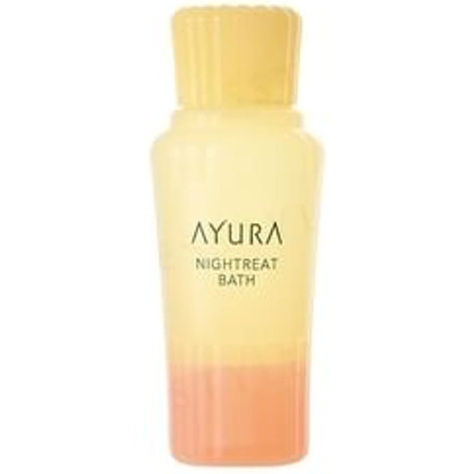 AYURA - Nightreat Bath 50ml