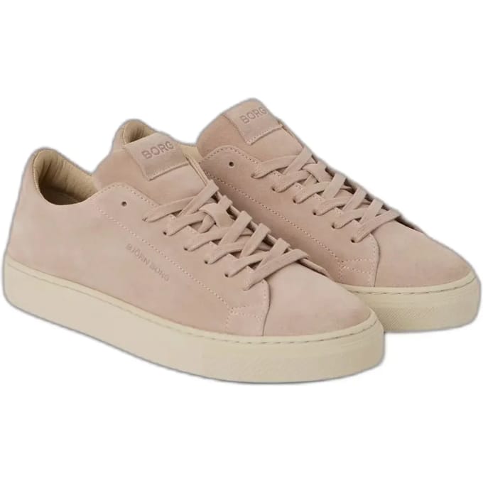 Schoenen dames Björn Borg Classic SU