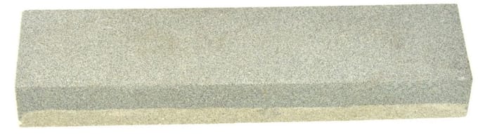 GEKO Slijpsteen - Dubbelzijdig - 20x5x2,5 cm - Voor Precisieslijpen
