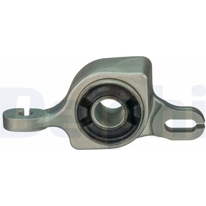 Voorste draagarm silentblock DELPHI TD1710W