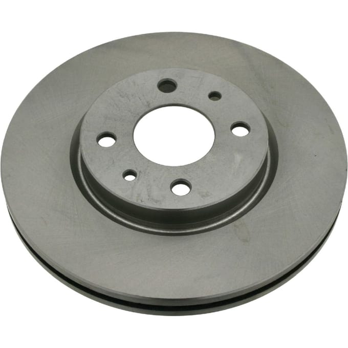 Remschijf FEBI BILSTEIN 22927 voorkant, geventileerd, 1 Stuk