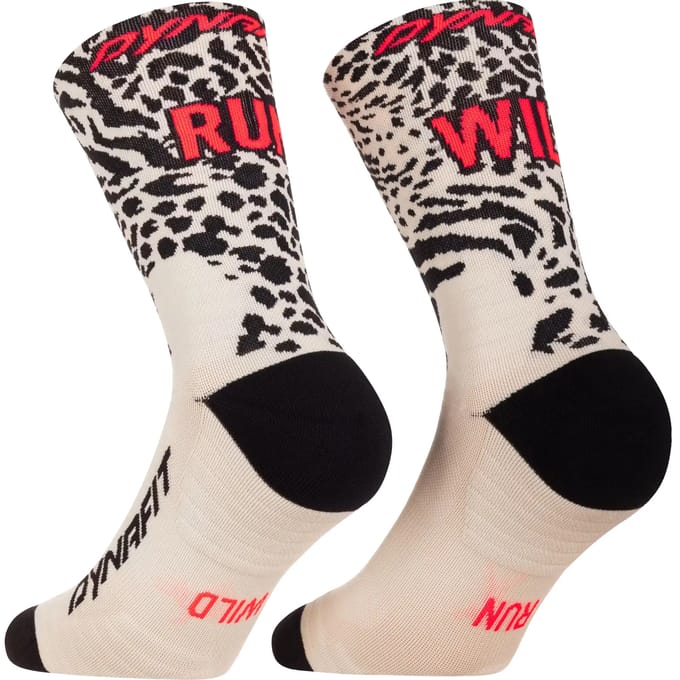 Sokken Dynafit Run Wild Crew