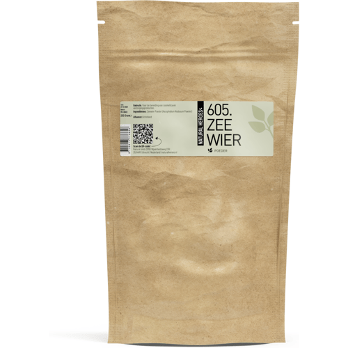 Natural Heroes Zeewier Poeder - 250 gram