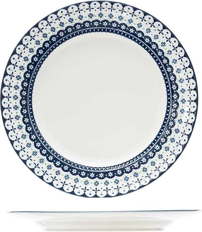 Cosy & Trendy Hygge Plat Bord D27cm