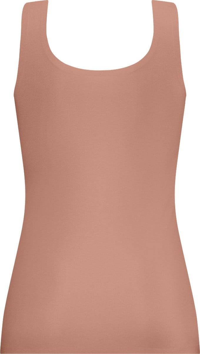 Ten Cate Secrets singlet met kant pink nut voor Dames | Maat S