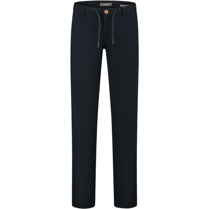 North.84 Com4 / comeback 84142007 travel pants bonded