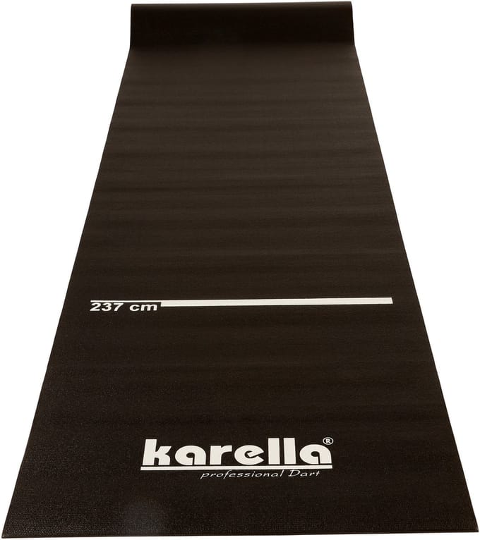 Karella Dartmat EcoStar 60 cm