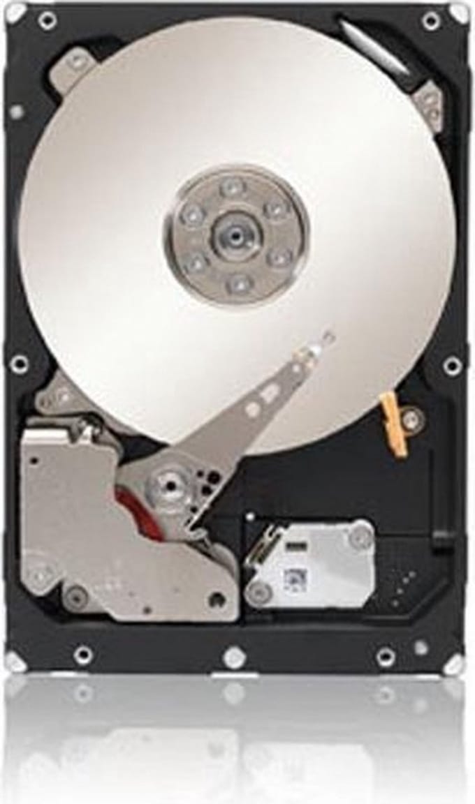 Lenovo 00MJ147 interne harde schijf 2.5'' 900 GB SAS
