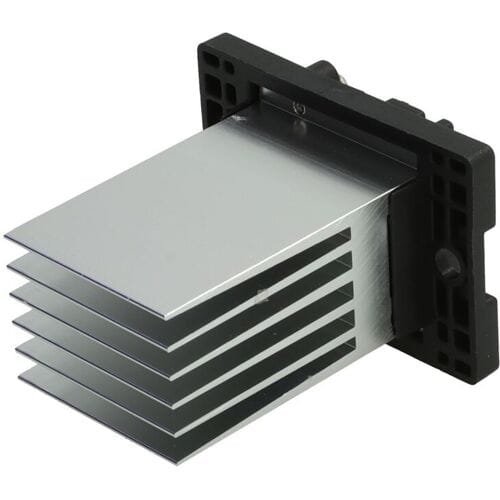 Weerstand, binnenventilator THERMOTEC DE0505TT
