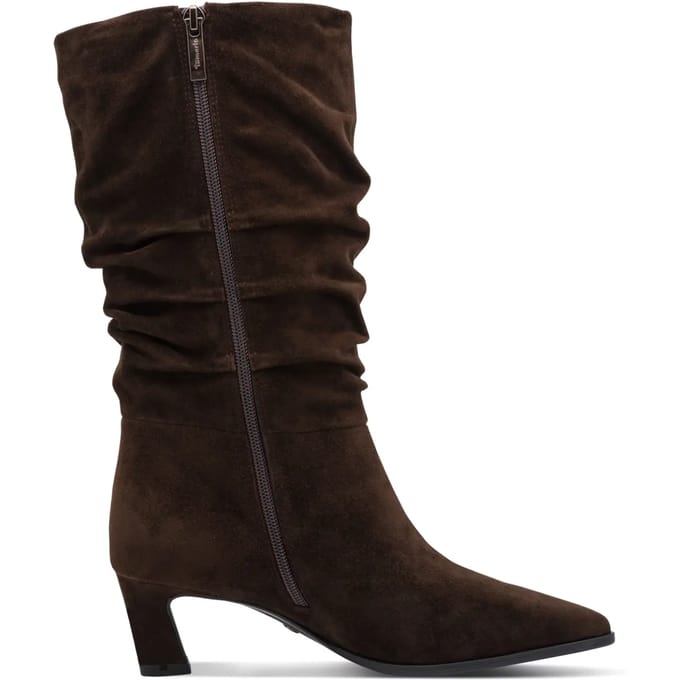 Dames laarzen Tamaris 1-25308-47
