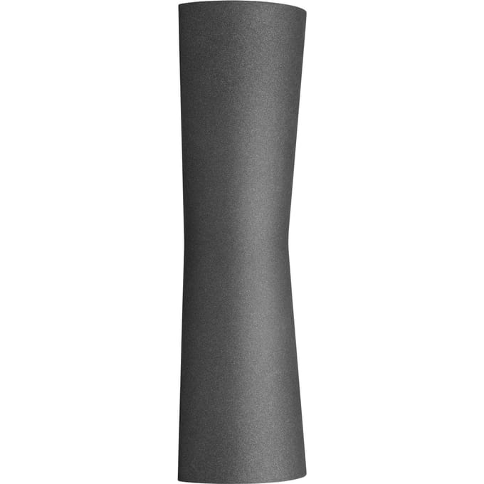 Flos Clessidra wandlamp - grijs - 40 graden