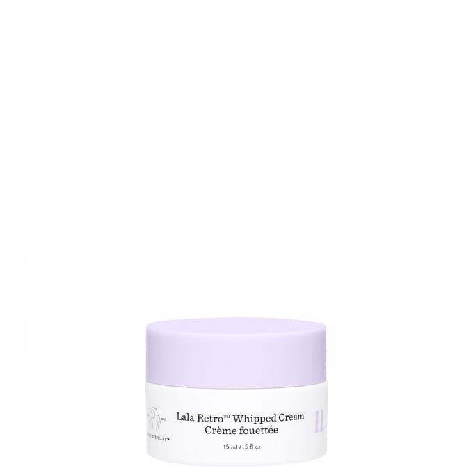Drunk Elephant Lala Retro & B-Goldi Bundle