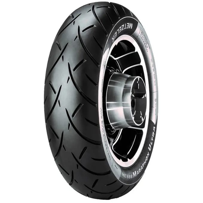 Motorband Metzeler ME 888 Marathon Ultra MBS M/C 77H TL