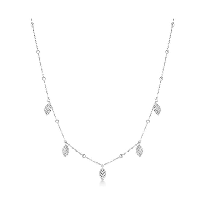 Ania Haie Ketting N073-06H
