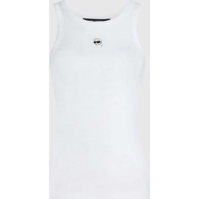 Top Karl Lagerfeld B2w17099