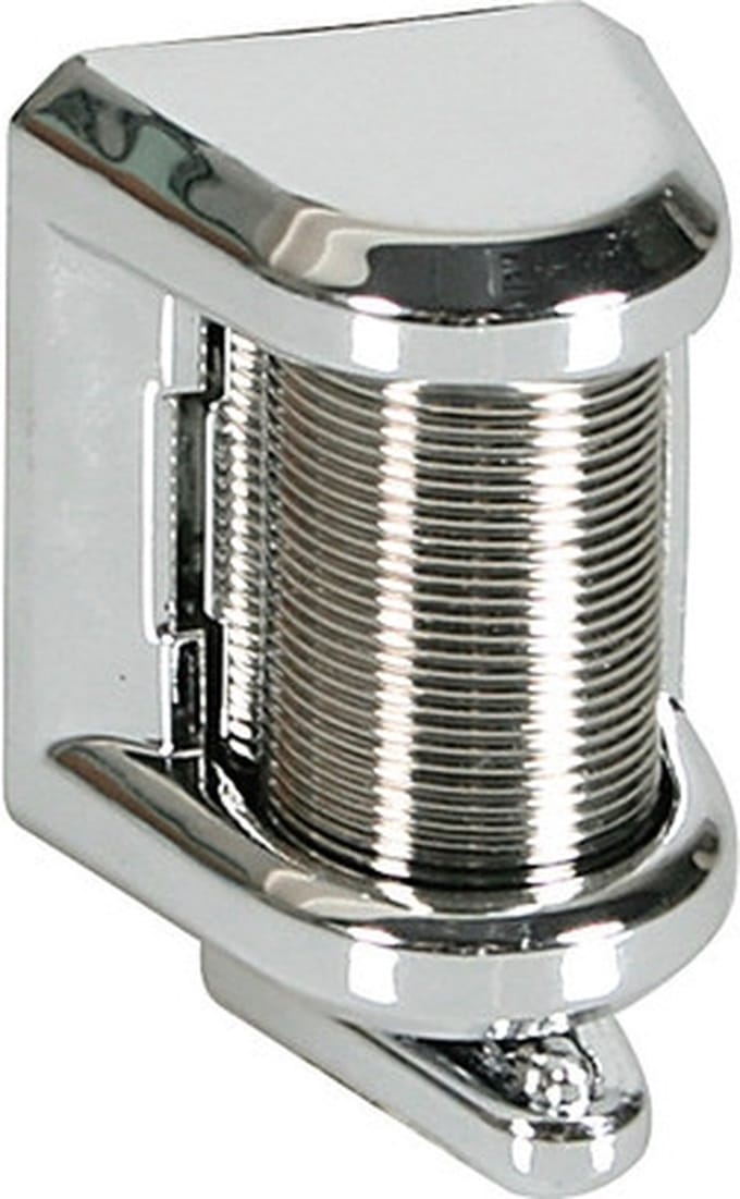 Multifunctionele clip