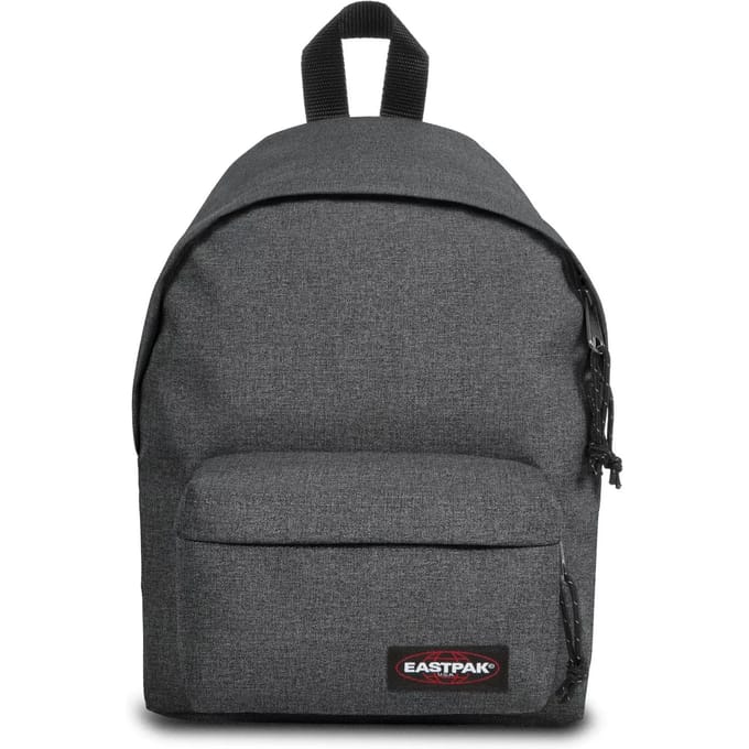 Eastpak Orbit Rugzak - Black Denim