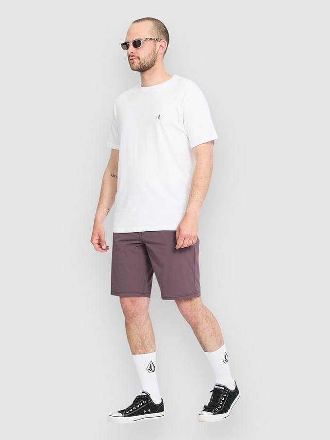 Volcom Frickin Cross Shred 20 Korte Broek