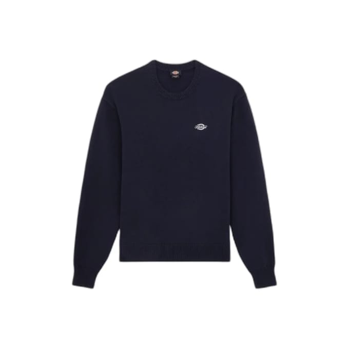 Dickies Summerdale Trui Blauw L Man