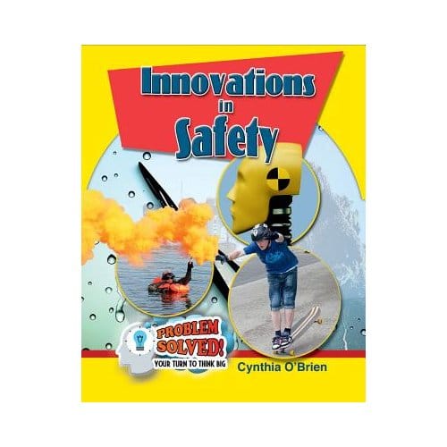 Innovations In Safety - Cynthia O'Brien