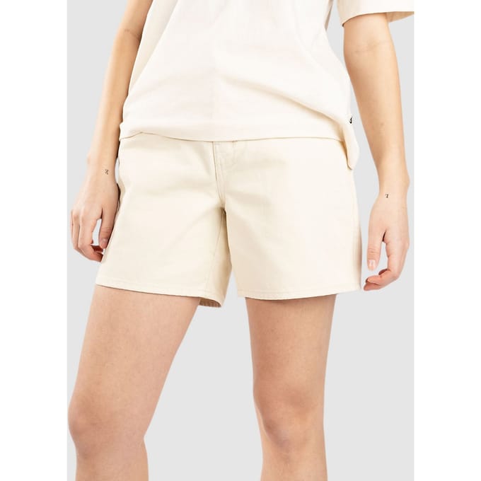 Quiksilver Bermudas Korte Broek