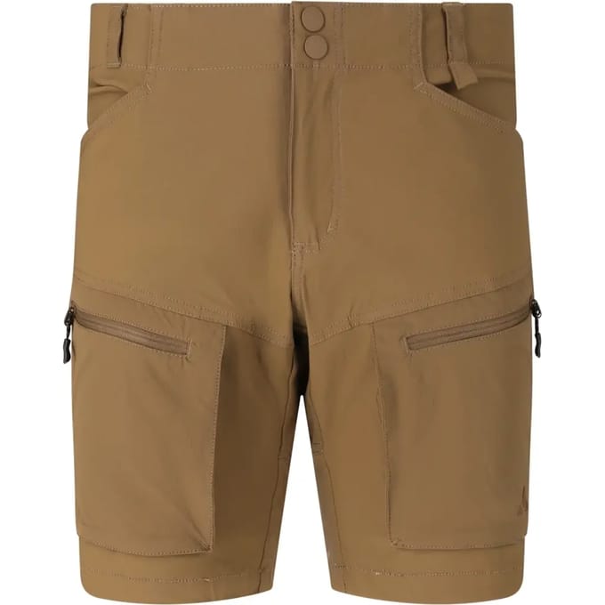 WHISTLER Outdoorshorts Kodiak