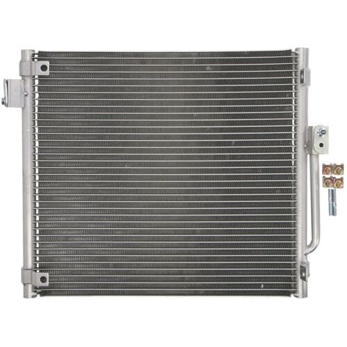 Condensator, airconditioning THERMOTEC KTT110812