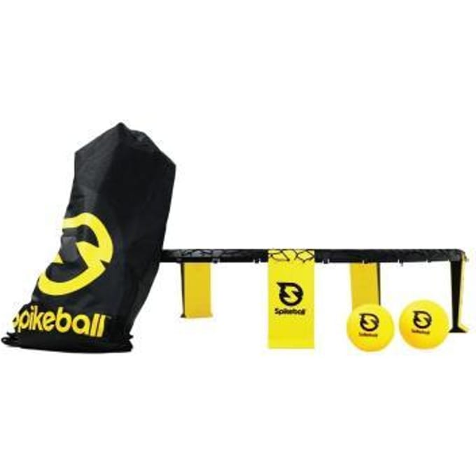 Spikeball Weekender Set Spellen voor buiten