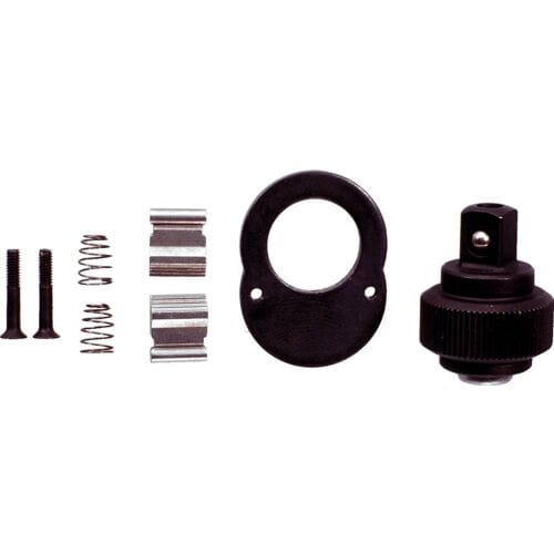 KS Tools 914.3897 3/8 reparatieset voor 72-tands omschakelratel