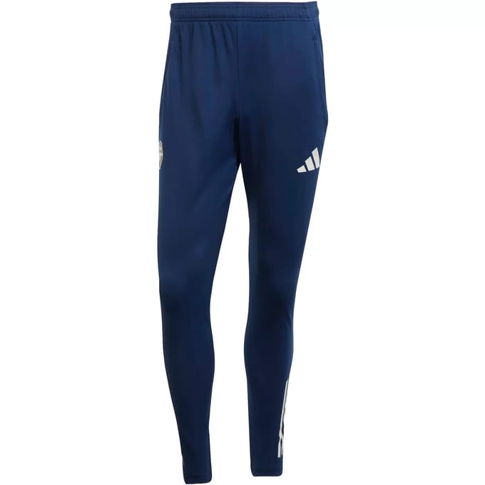 Arsenal trainingsbroek 2025/26