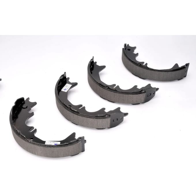 Remschoenset ATE 03.0137-3007.2