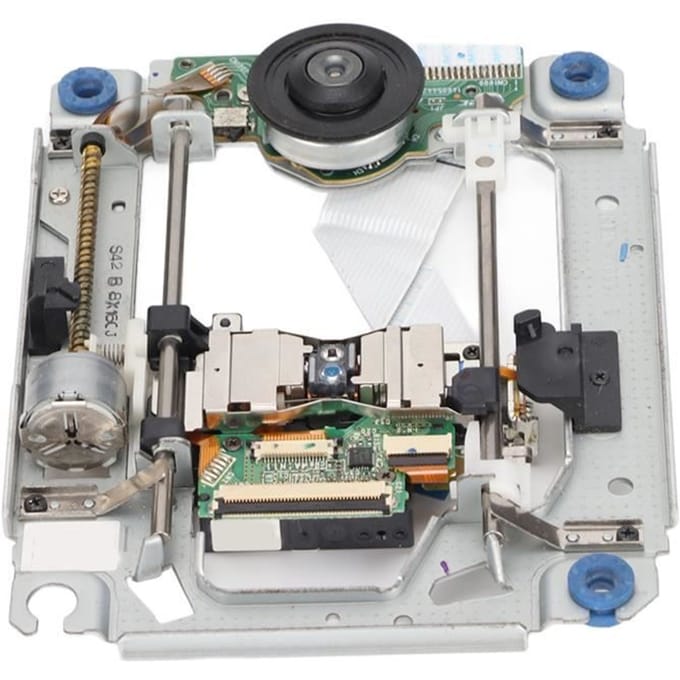 Lentille optique pour PS3 - SONEW - KEM-400AAA - Pièce de rechange professionnelle