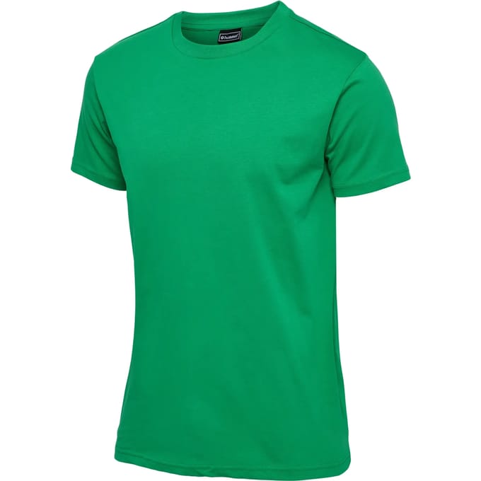 Hummel T-shirt Hmlred Basic S/S 215119