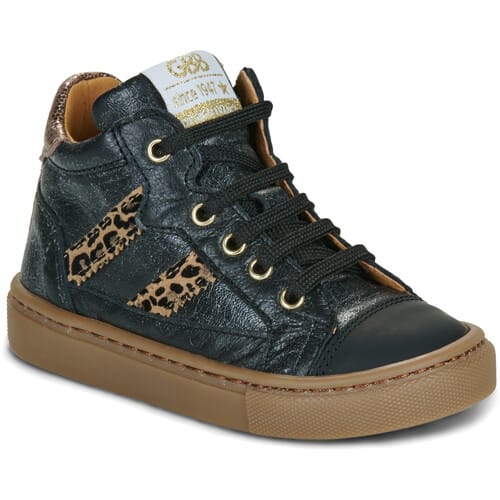 Hoge Sneakers GBB ALIENA